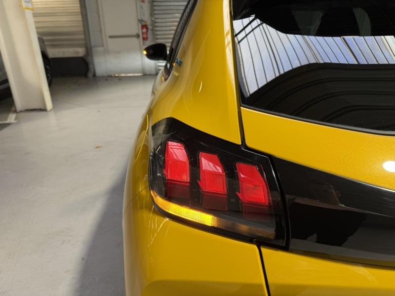 Image PEUGEOT 208 1.2 PureTech 75ch S&S Style