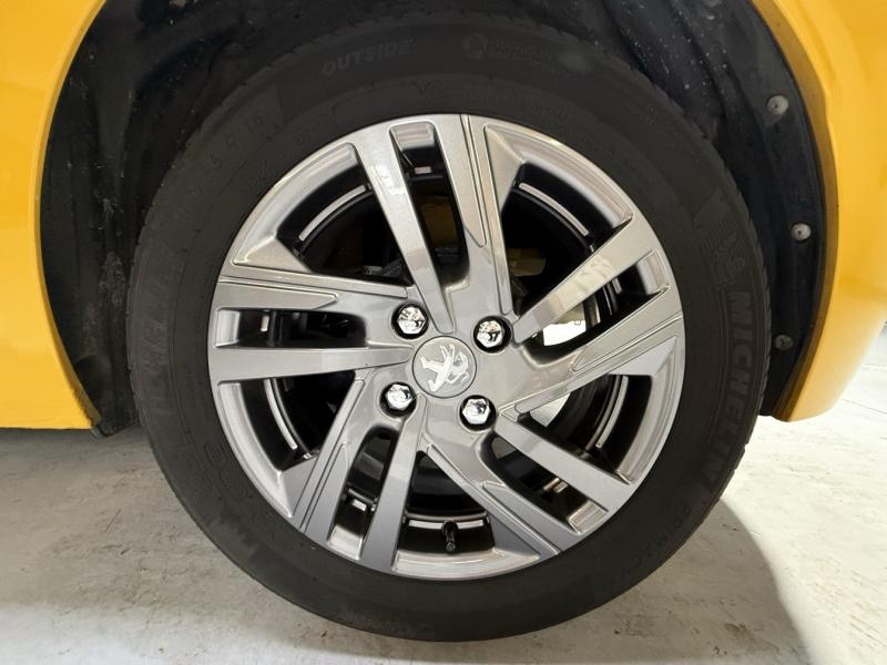 Image PEUGEOT 208 1.2 PureTech 75ch S&S Style