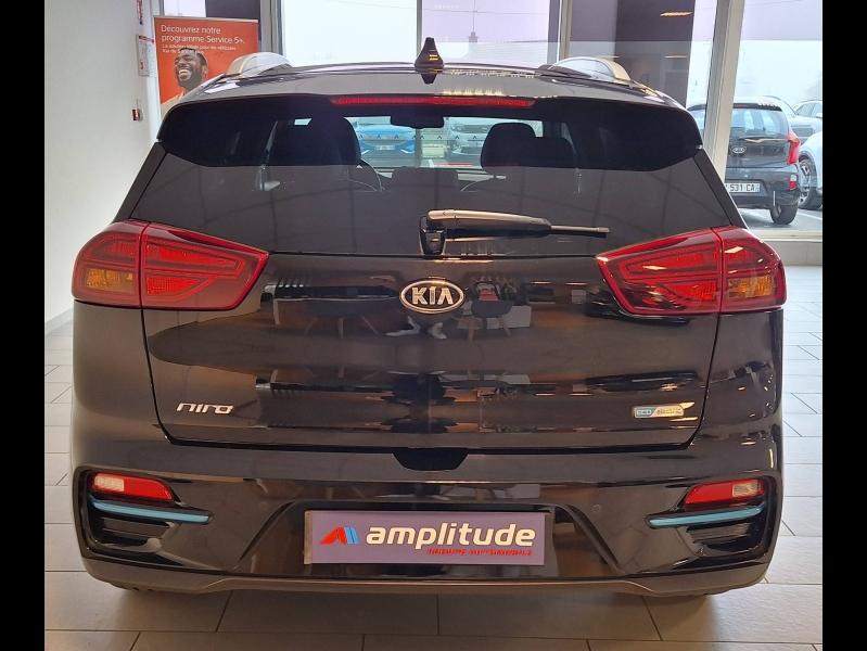 Image KIA e-Niro Premium 204ch
