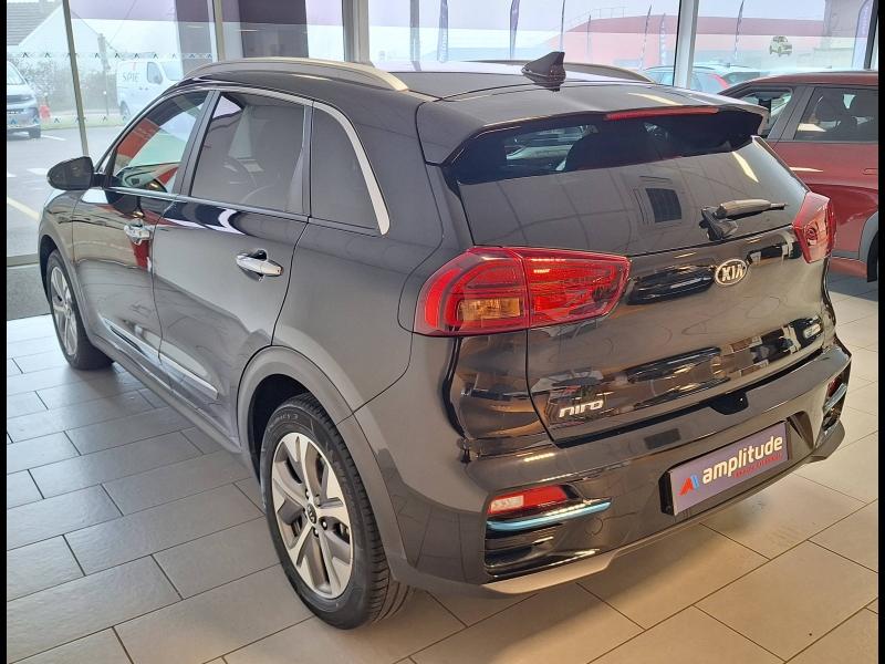 Image KIA e-Niro Premium 204ch