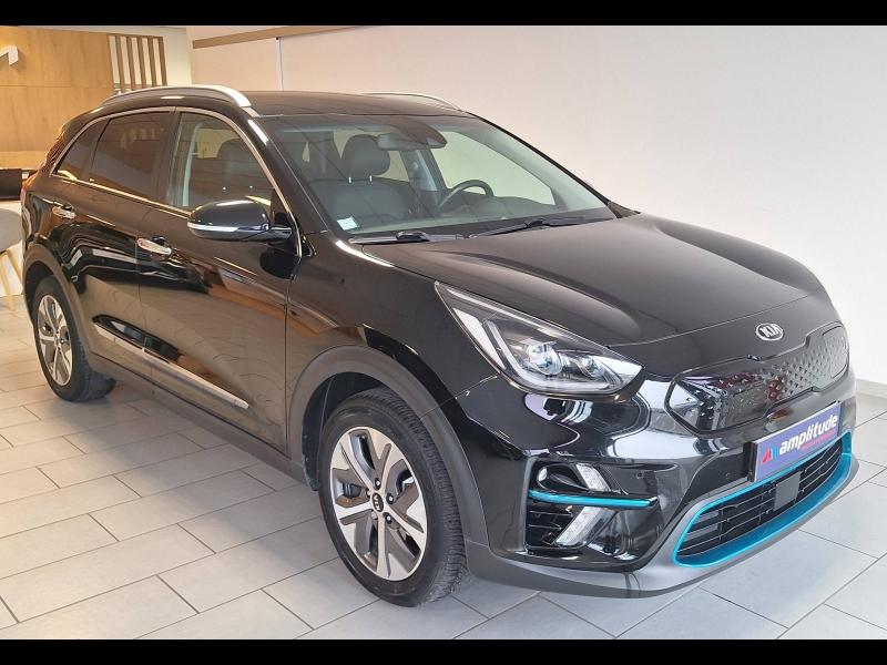 Image KIA e-Niro Premium 204ch