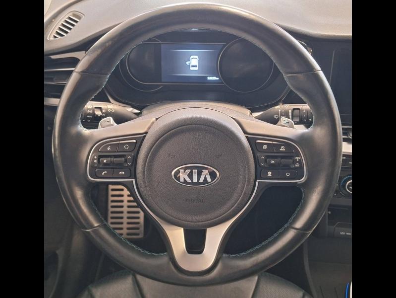 Image KIA e-Niro Premium 204ch