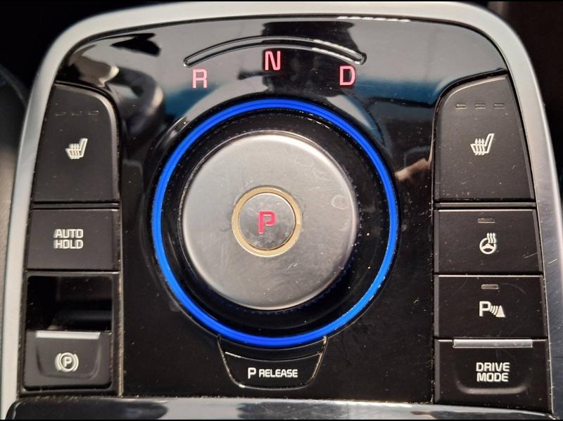 Image KIA e-Niro Premium 204ch