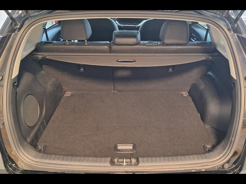 Image KIA e-Niro Premium 204ch