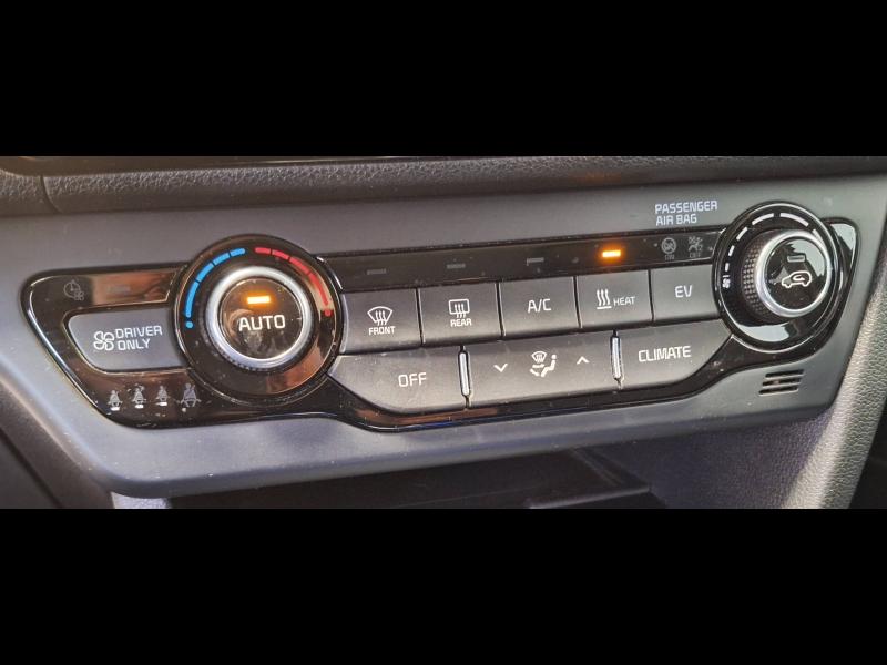 Image KIA e-Niro Premium 204ch