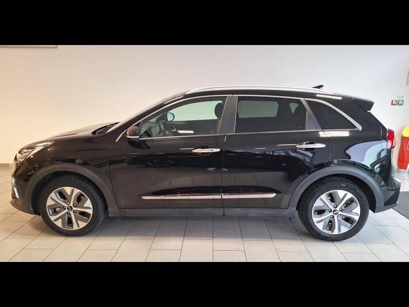 Image KIA e-Niro Premium 204ch