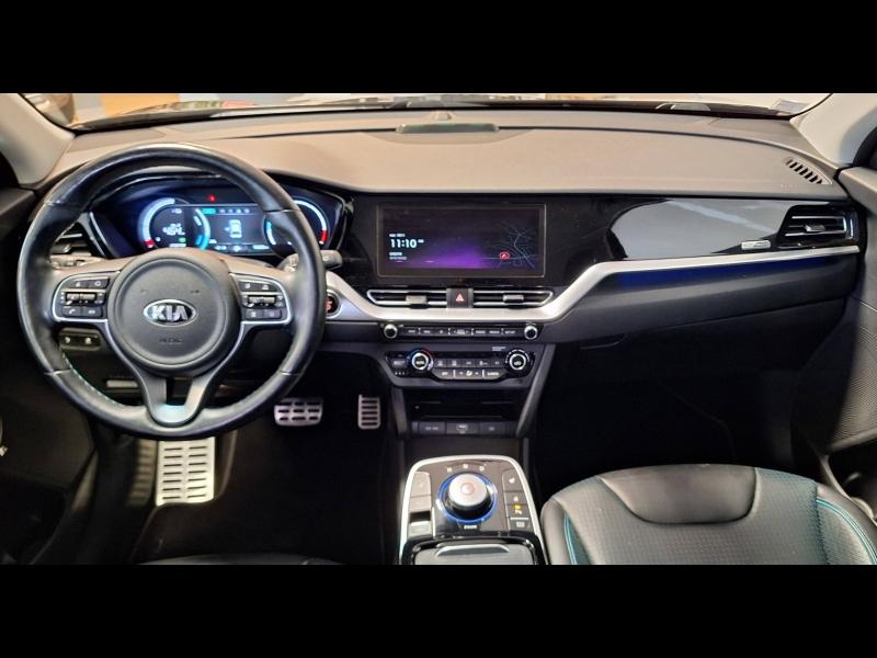 Image KIA e-Niro Premium 204ch