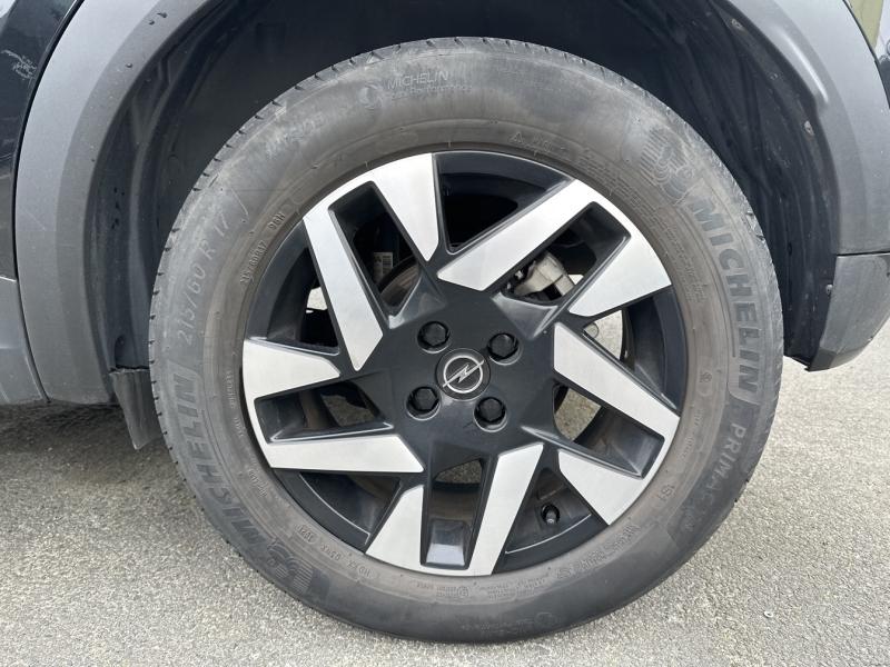 Image OPEL Mokka 1.2 Turbo 130ch Elegance BVA8