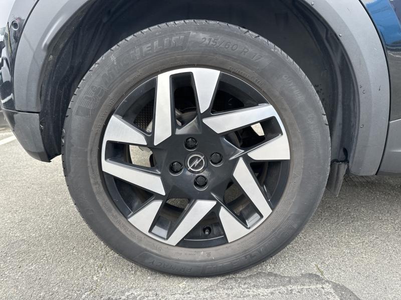 Image OPEL Mokka 1.2 Turbo 130ch Elegance BVA8