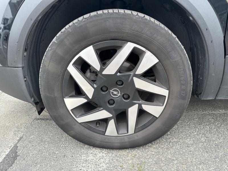 Image OPEL Mokka 1.2 Turbo 130ch Elegance BVA8