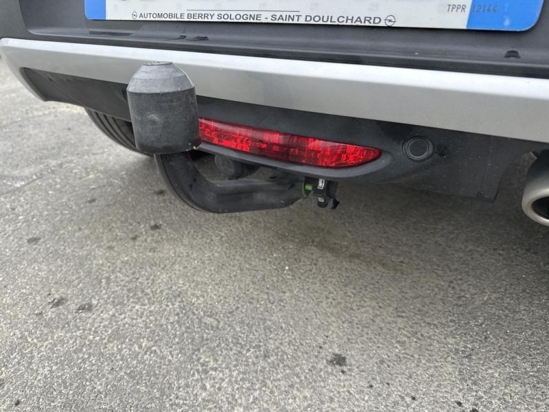 Image OPEL Mokka 1.2 Turbo 130ch Elegance BVA8