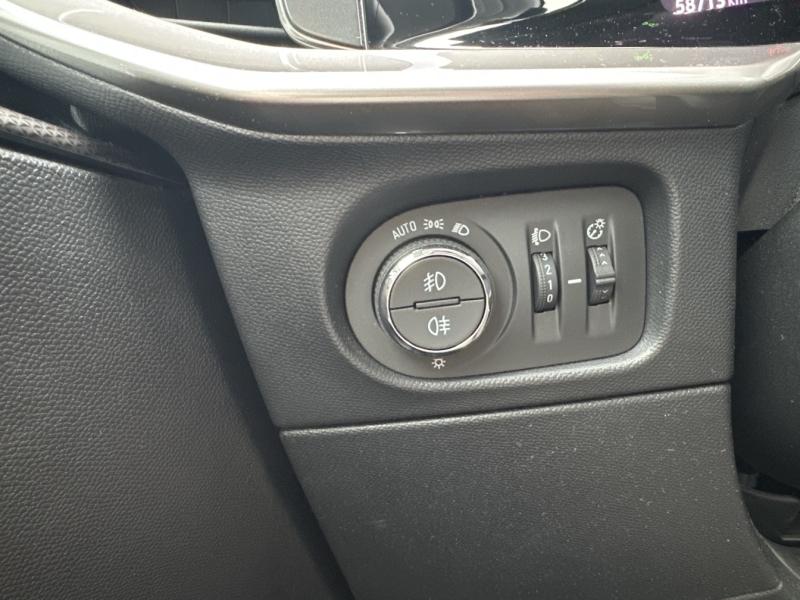 Image OPEL Mokka 1.2 Turbo 130ch Elegance BVA8