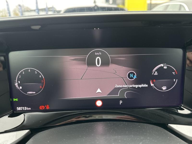 Image OPEL Mokka 1.2 Turbo 130ch Elegance BVA8