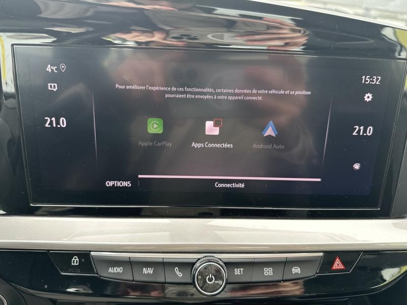 Image OPEL Mokka 1.2 Turbo 130ch Elegance BVA8