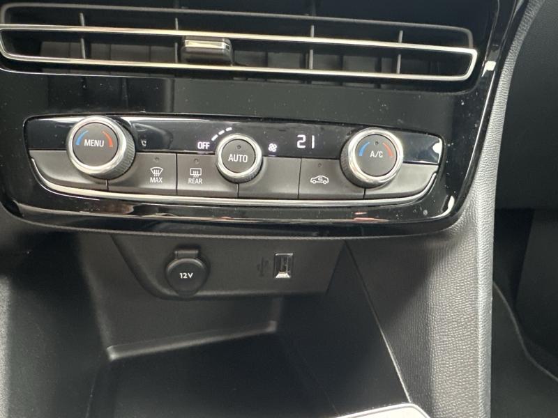 Image OPEL Mokka 1.2 Turbo 130ch Elegance BVA8