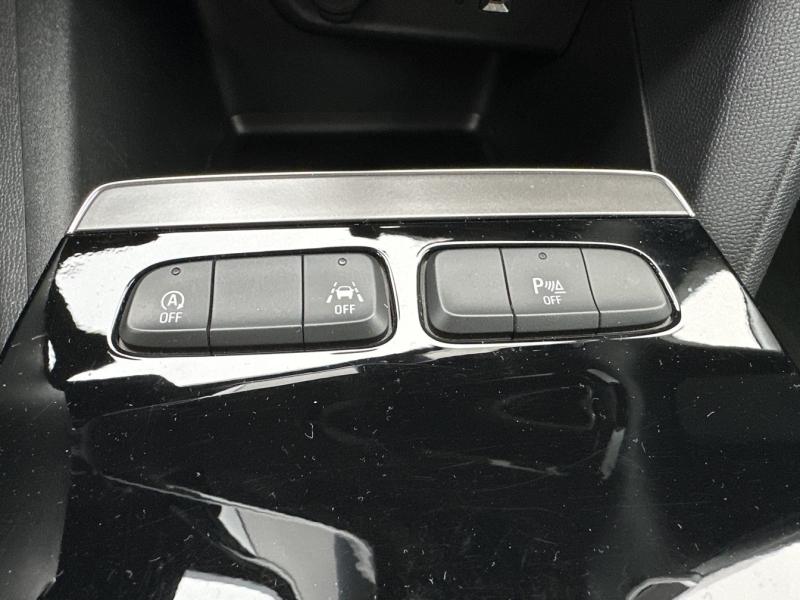 Image OPEL Mokka 1.2 Turbo 130ch Elegance BVA8