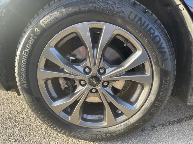 Image FORD Kuga 2.5 Duratec 190ch FHEV E85 ST-Line X BVA