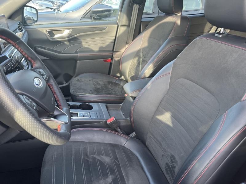 Image FORD Kuga 2.5 Duratec 190ch FHEV E85 ST-Line X BVA