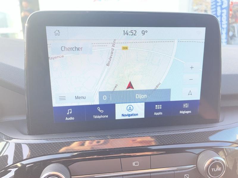 Image FORD Kuga 2.5 Duratec 190ch FHEV E85 ST-Line X BVA