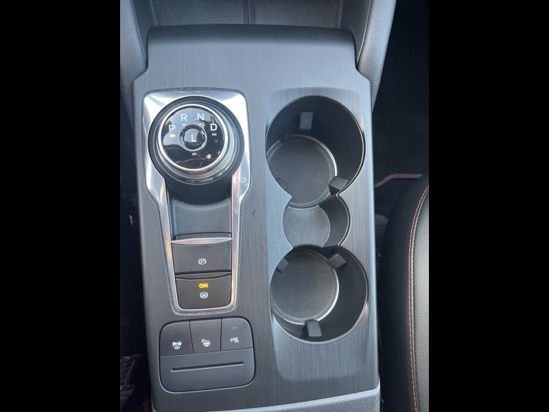 Image FORD Kuga 2.5 Duratec 190ch FHEV E85 ST-Line X BVA