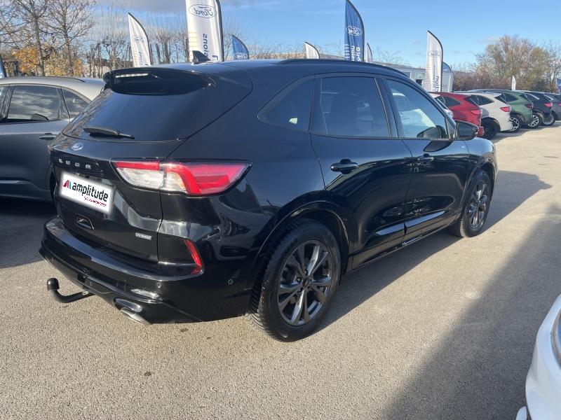Image FORD Kuga 2.5 Duratec 190ch FHEV E85 ST-Line X BVA