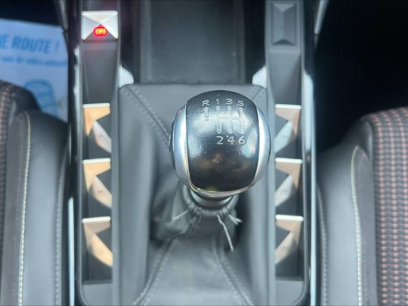 Image DS DS 3 Crossback BlueHDi 100ch Performance Line