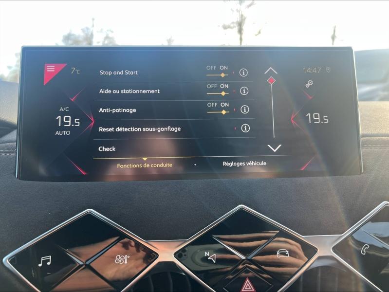 Image DS DS 3 Crossback BlueHDi 100ch Performance Line