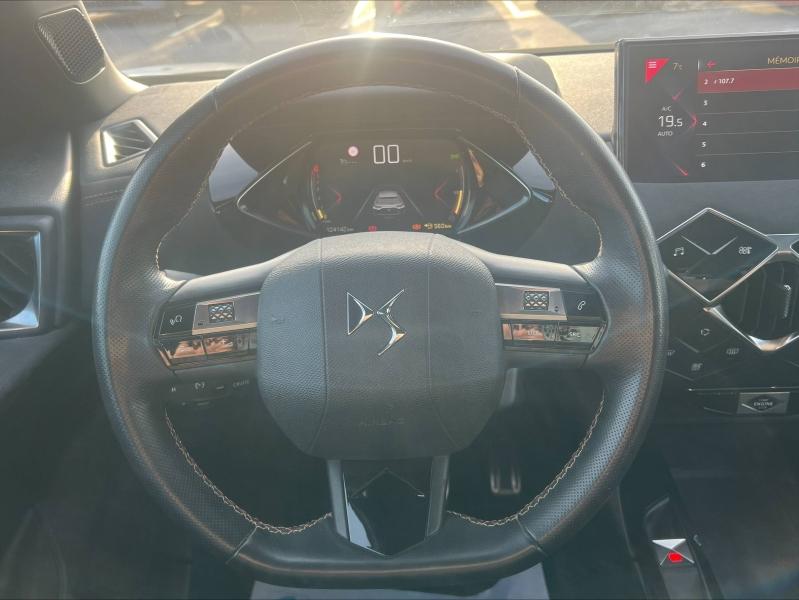 Image DS DS 3 Crossback BlueHDi 100ch Performance Line