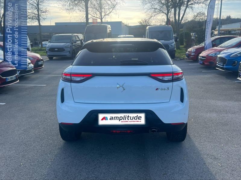 Image DS DS 3 Crossback BlueHDi 100ch Performance Line