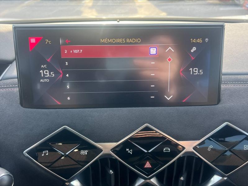 Image DS DS 3 Crossback BlueHDi 100ch Performance Line