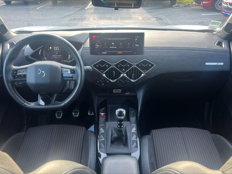 Image DS DS 3 Crossback BlueHDi 100ch Performance Line