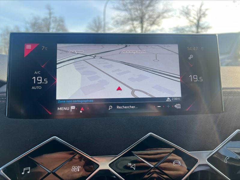 Image DS DS 3 Crossback BlueHDi 100ch Performance Line