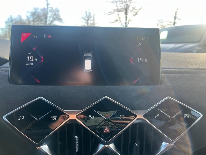 Image DS DS 3 Crossback BlueHDi 100ch Performance Line