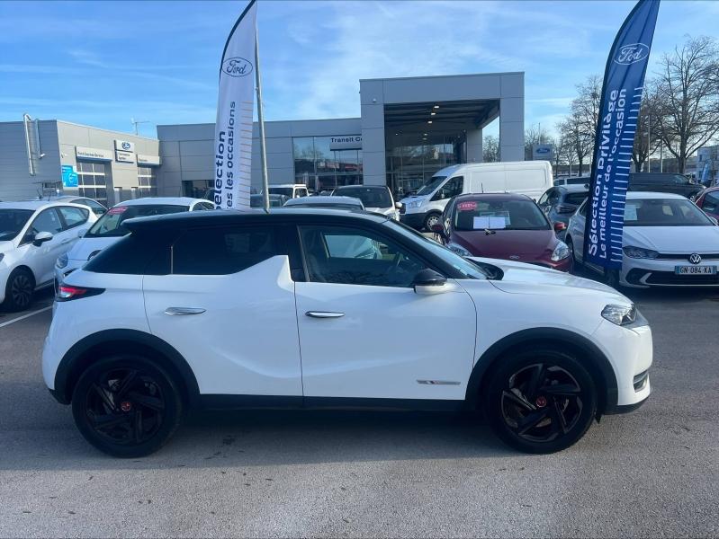 Image DS DS 3 Crossback BlueHDi 100ch Performance Line