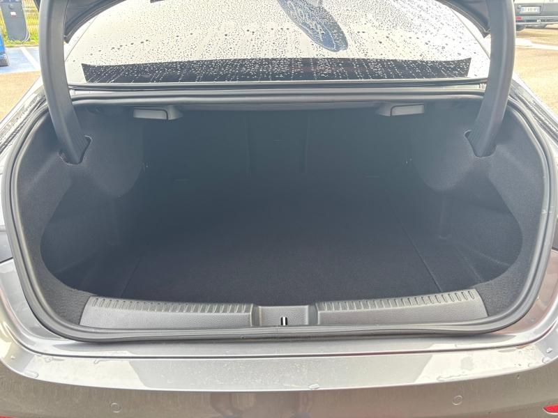 Image MERCEDES-BENZ CLA 180 d 116ch AMG Line