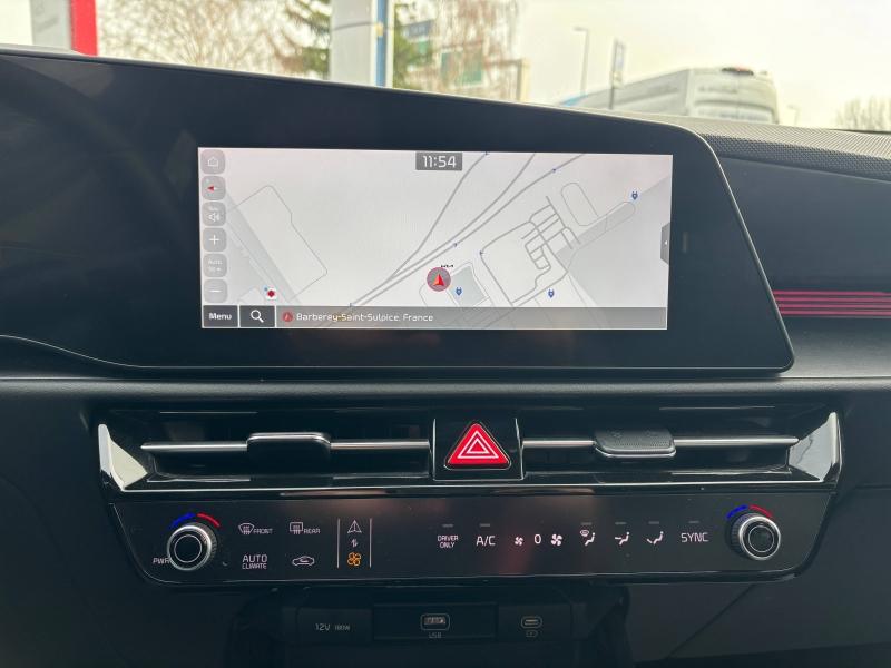 Image KIA Niro 1.6 GDi 183ch PHEV Active DCT6