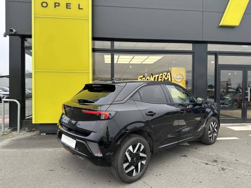 Image OPEL Mokka 1.2 Turbo 136ch GS