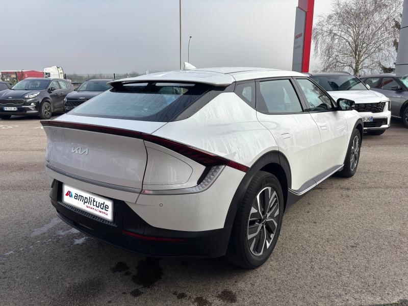 Image KIA EV6 229ch Air Active 2WD