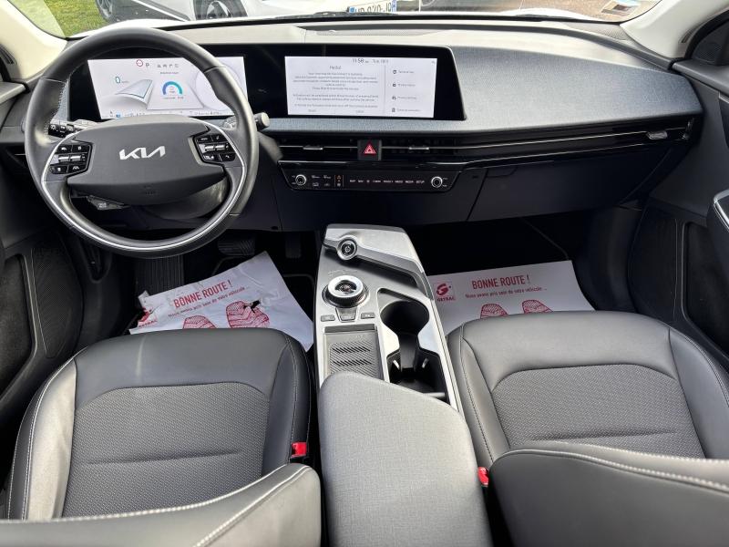 Image KIA EV6 229ch Air Active 2WD