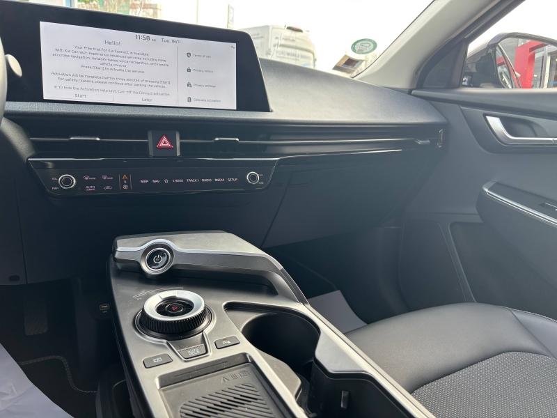 Image KIA EV6 229ch Air Active 2WD