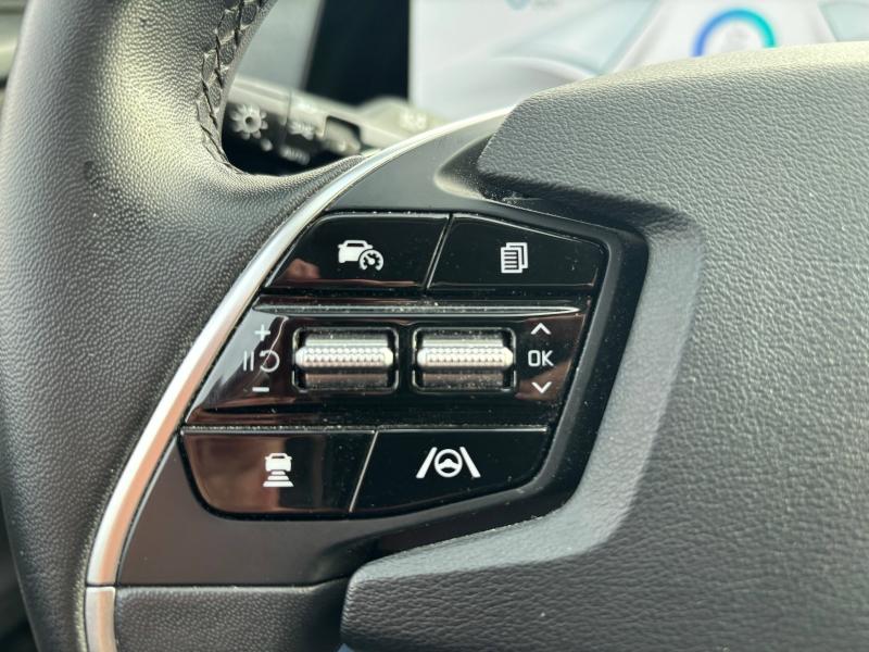 Image KIA EV6 229ch Air Active 2WD