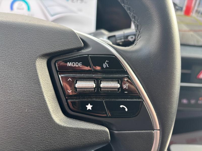 Image KIA EV6 229ch Air Active 2WD