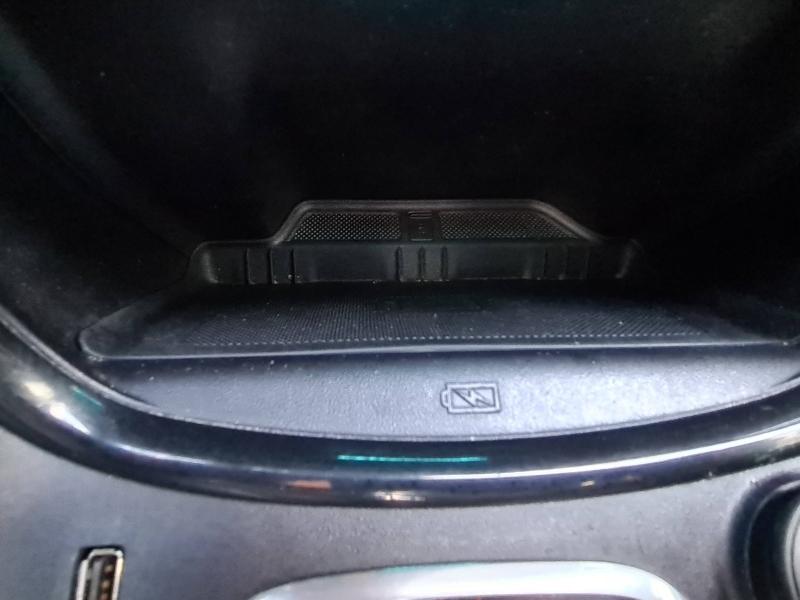 Image FORD Puma 1.0 Flexifuel 125ch S&S mHEV ST-Line Design 3