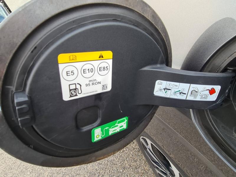 Image FORD Puma 1.0 Flexifuel 125ch S&S mHEV ST-Line Design 3