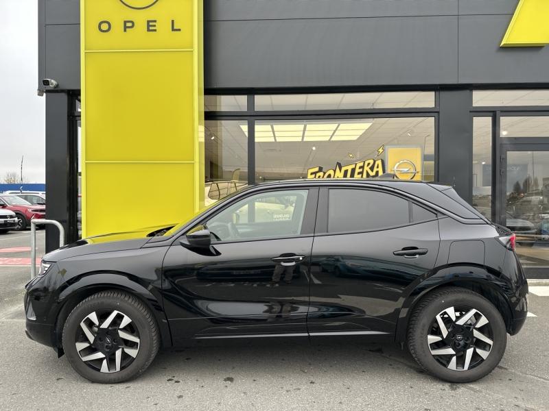 Image OPEL Mokka 1.2 Turbo 136ch GS