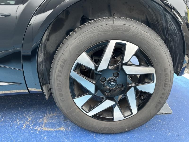 Image OPEL Mokka 1.2 Turbo 136ch GS