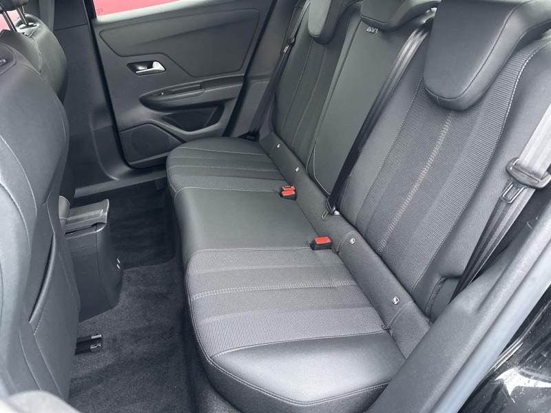 Image OPEL Mokka 1.2 Turbo 136ch GS