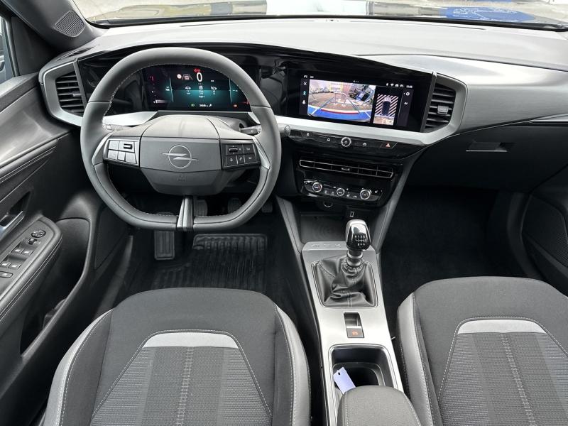 Image OPEL Mokka 1.2 Turbo 136ch GS