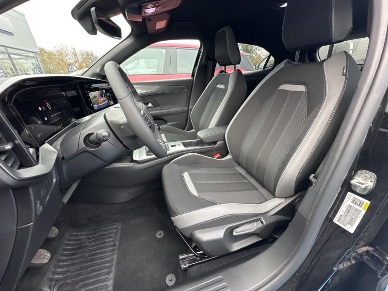 Image OPEL Mokka 1.2 Turbo 136ch GS