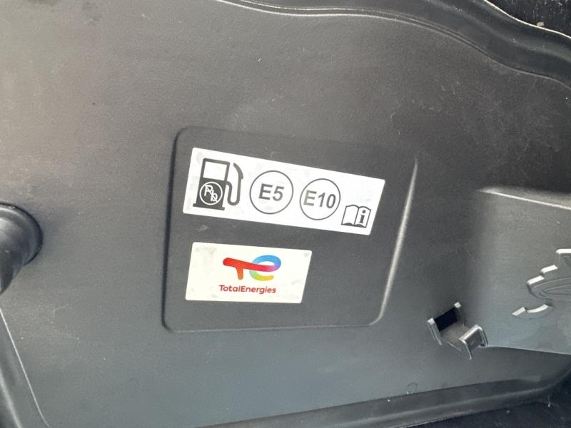 Image OPEL Mokka 1.2 Turbo 136ch GS